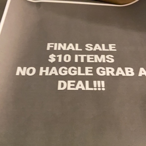 Crop top - Picture 9 of 9